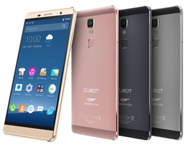 Cubot